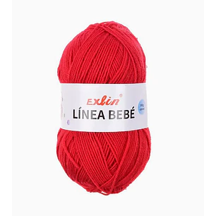 Lana Ovillo Línea Bebé set 10 und - 651666
