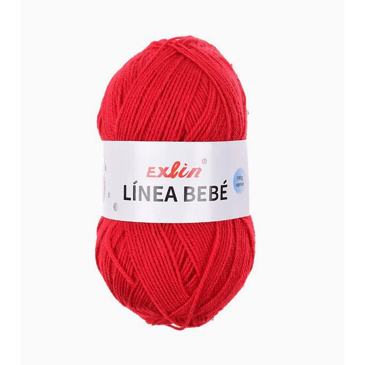 Lana Ovillo Línea Bebé set 10 und - 651666 1