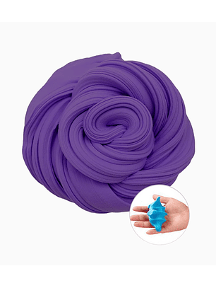Slime Masa 60g morado