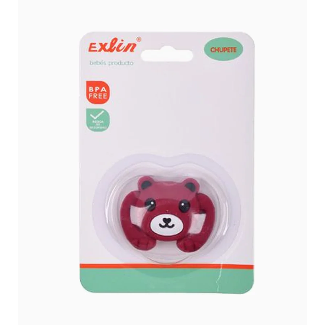 Chupete 1