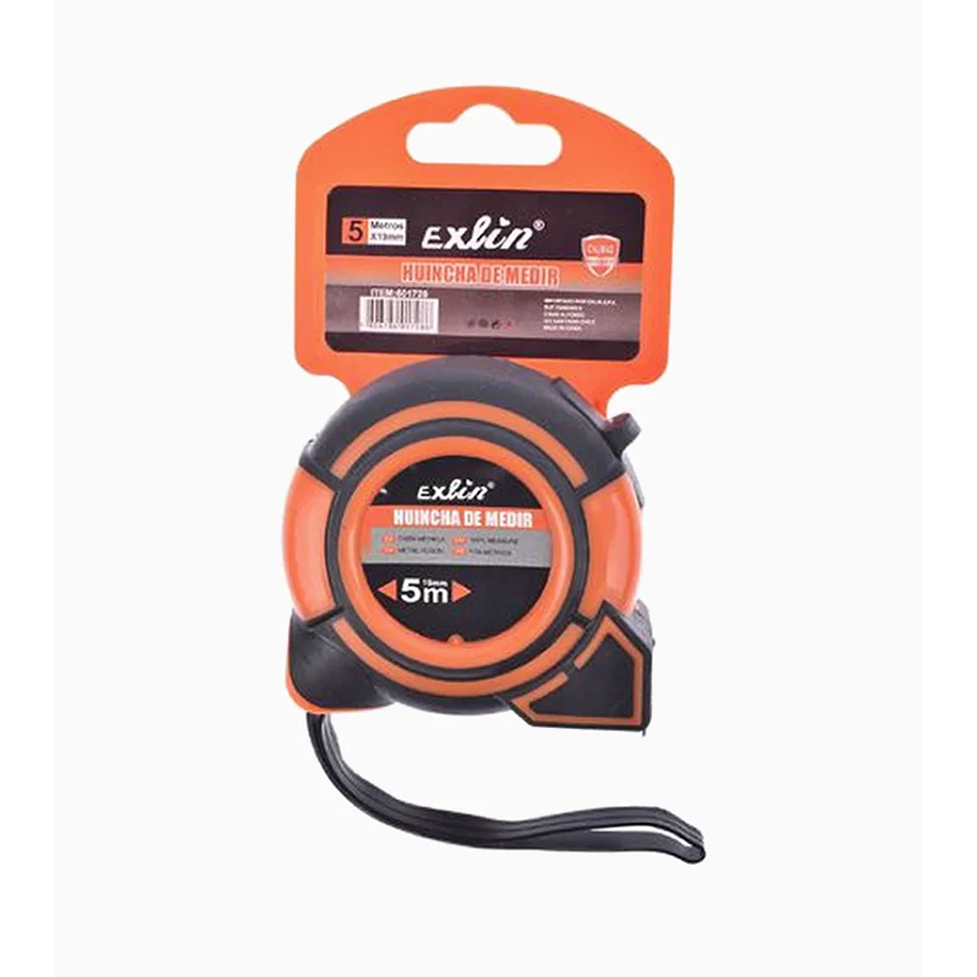 Huincha de Medir 5 metros 1