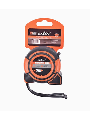 Huincha de Medir 5 metros