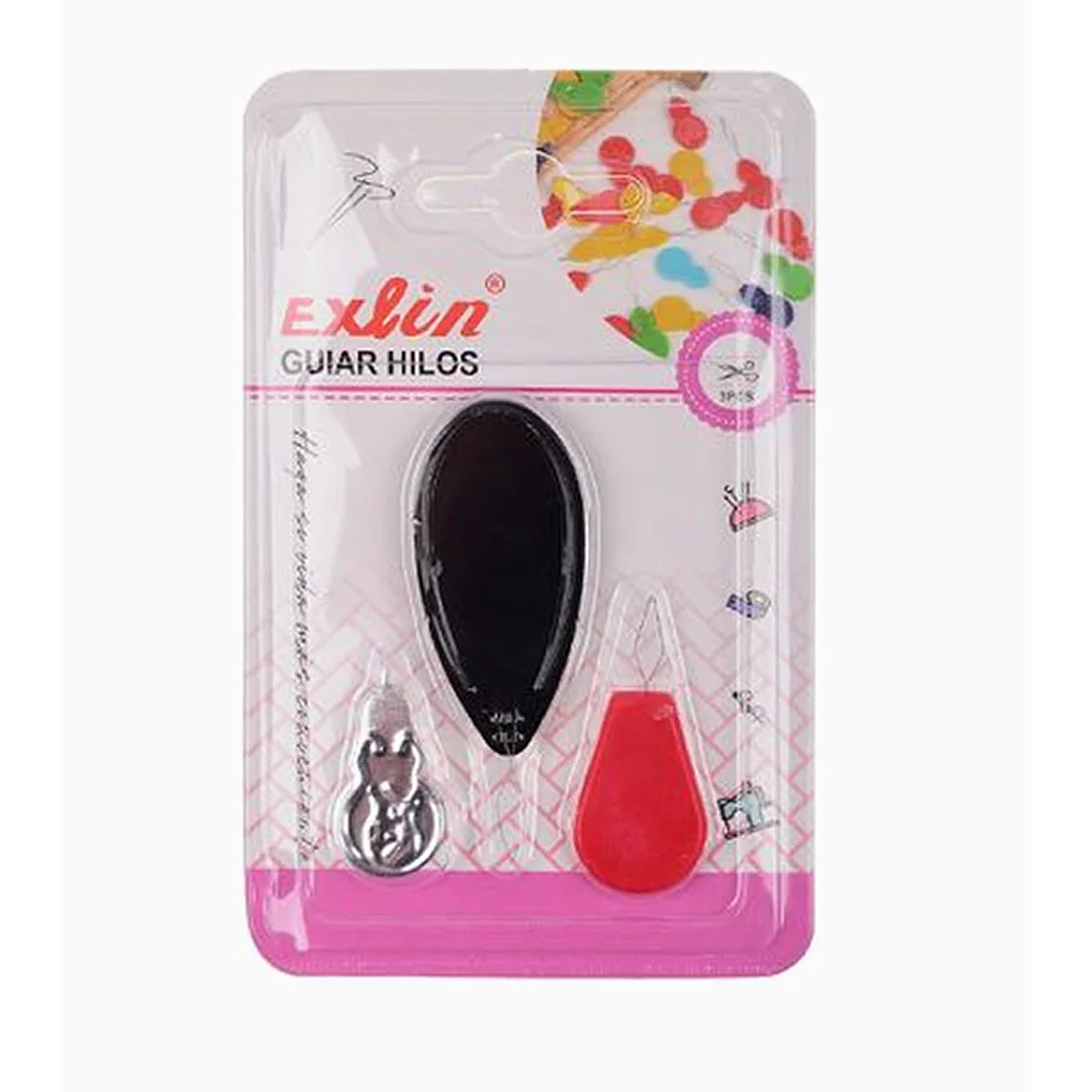 Juego de Hilos Aguja 1