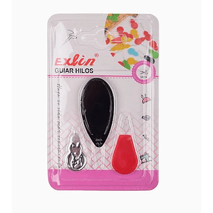 Juego de Hilos Aguja