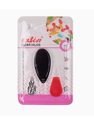 Juego de Hilos Aguja