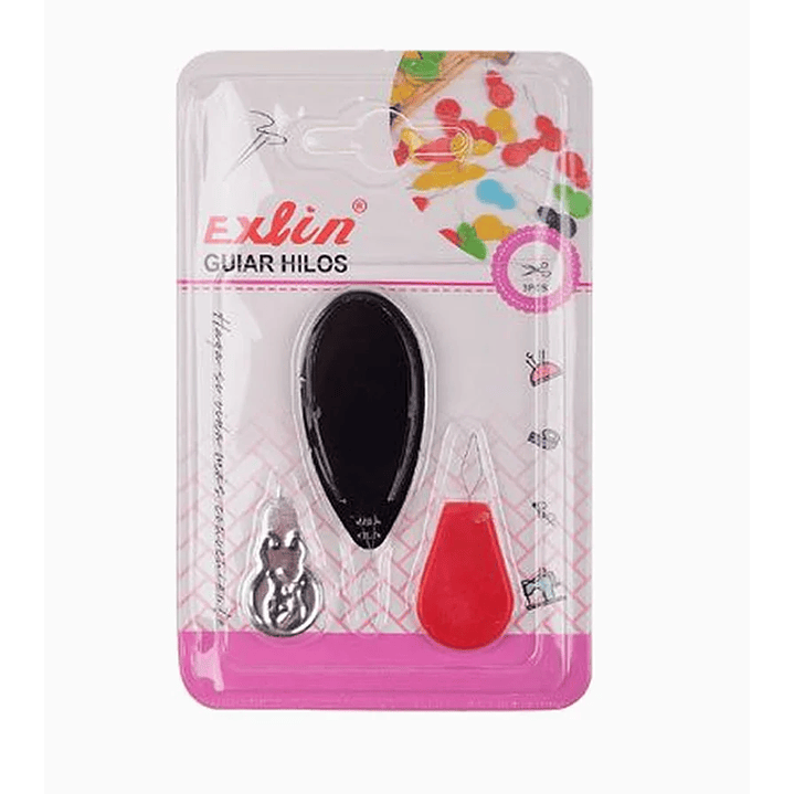 Juego de Hilos Aguja 1