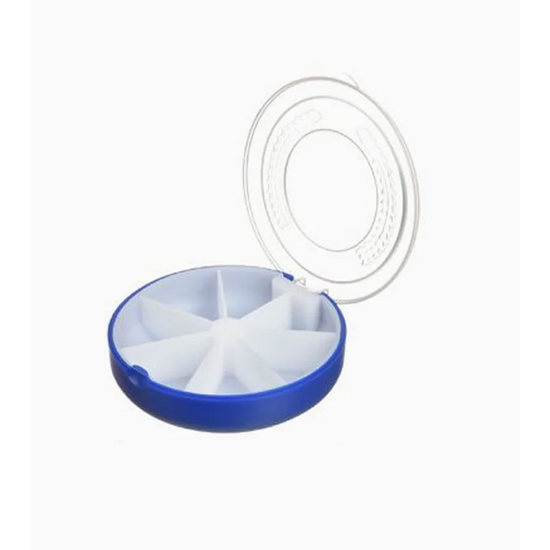 Pastillero Portátil 1