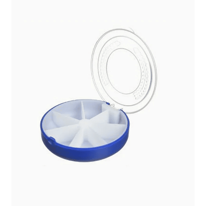 Pastillero Portátil 1