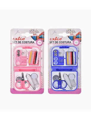 Kit de Costura