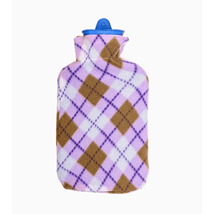 Bolsa de Agua Caliente