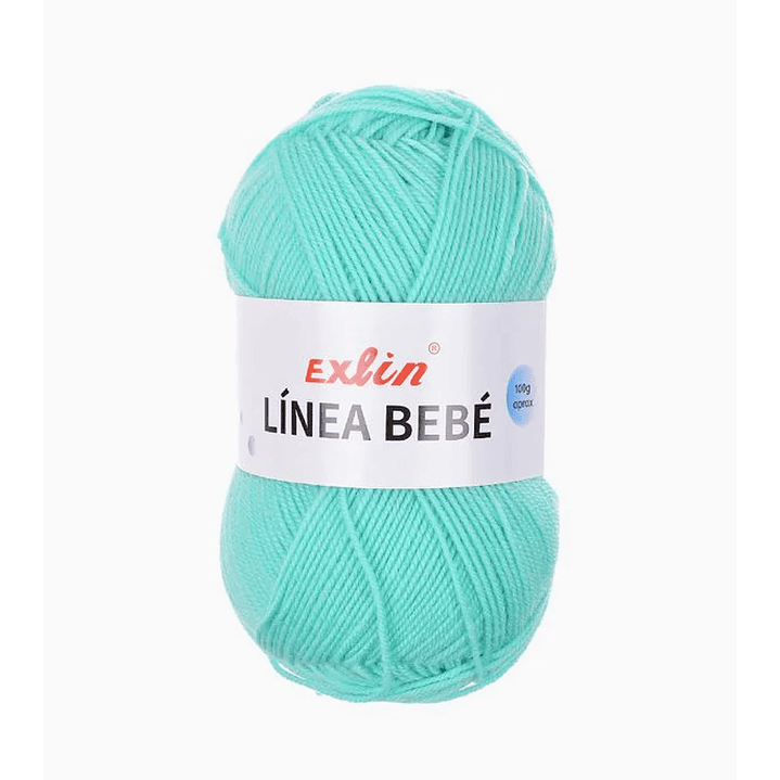 Lana Ovillo Línea Bebé set 10 und - 651665 1