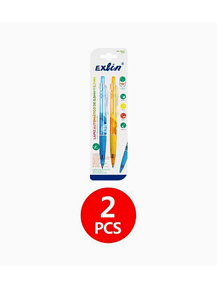 Portaminas 0.5 y 0.7