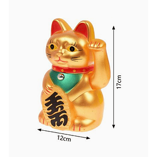 Gato de la Fortuna | Neko