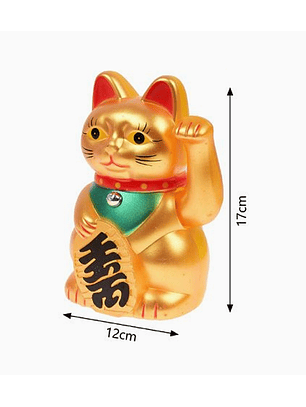 Gato de la Fortuna | Neko