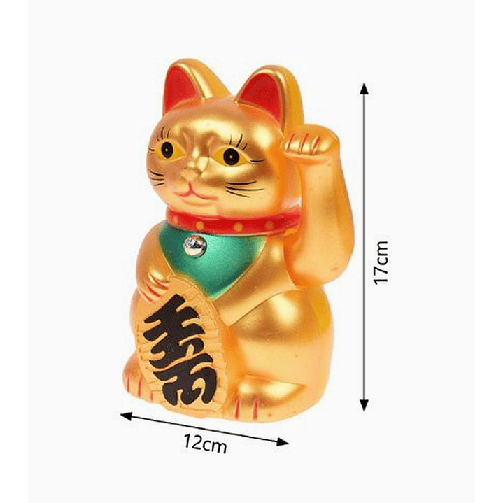 Gato de la Fortuna | Neko 1