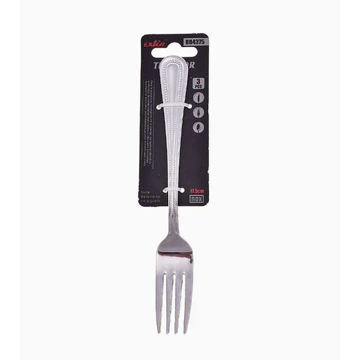 Tenedor de Fruta 1