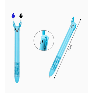 Lapiz Bicolor Exlin  - Calipso