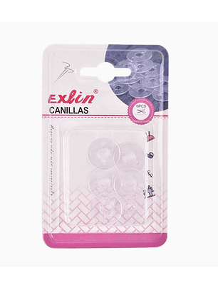 Canillas Para Máquinas