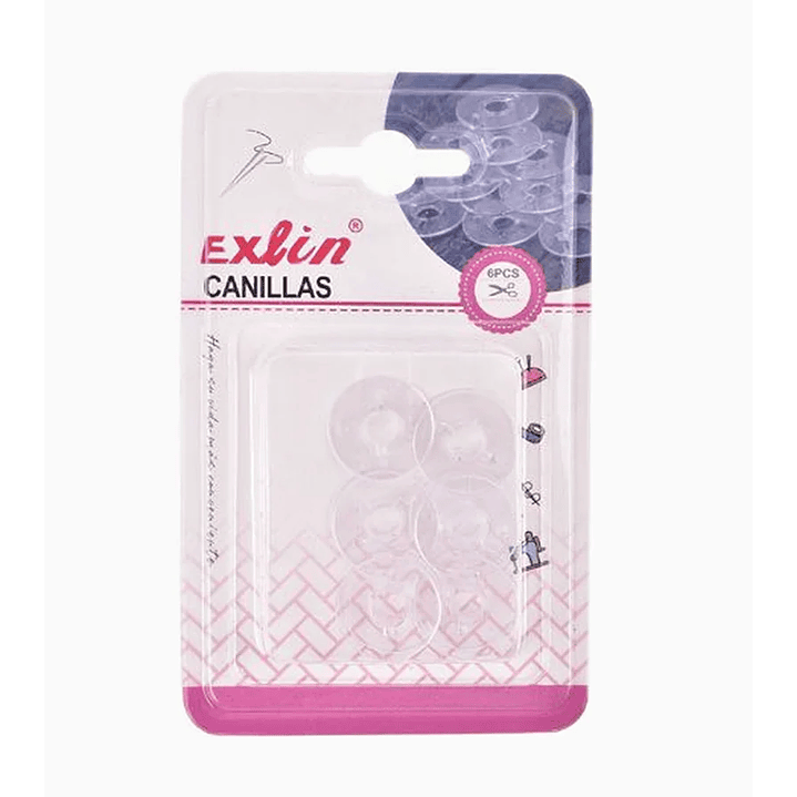 Canillas Para Máquinas 1