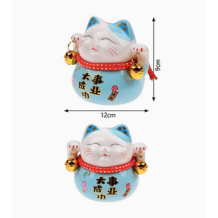 Gato de la Fortuna | Neko