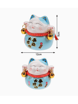 Gato de la Fortuna | Neko