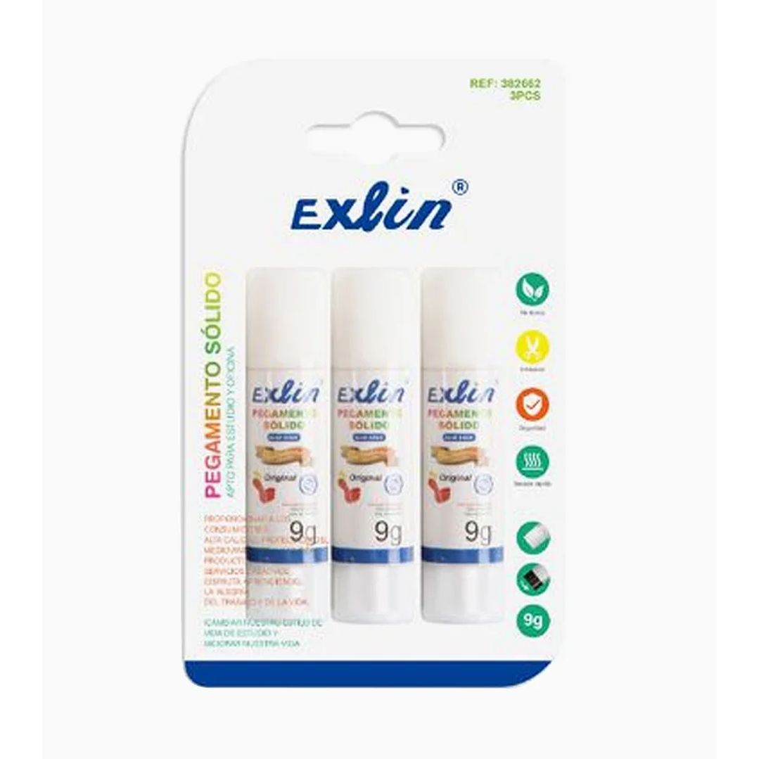 Pegamento en Barra Stick 1