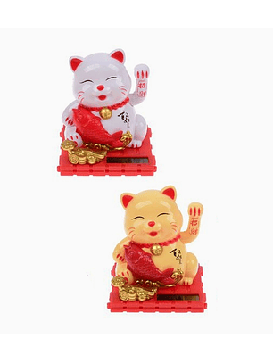 Gato de la Fortuna | Neko