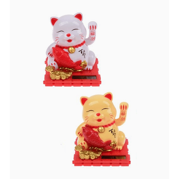 Gato de la Fortuna | Neko 1