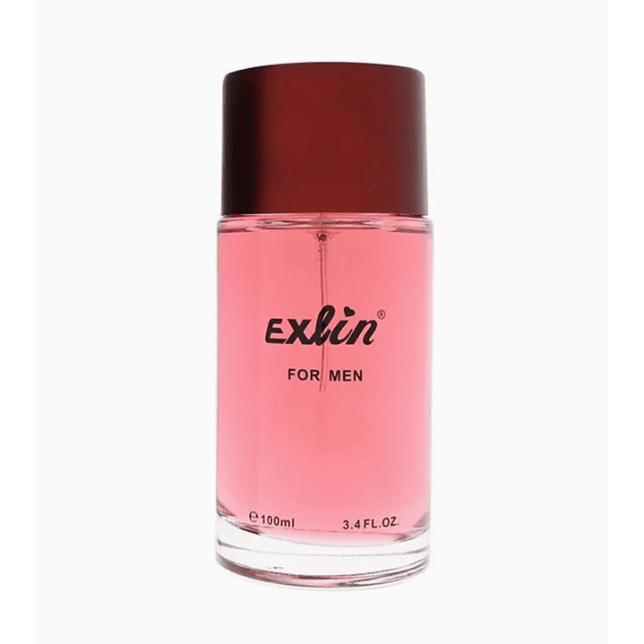 Perfume Alternativo Carolina Herrera Hombre 1