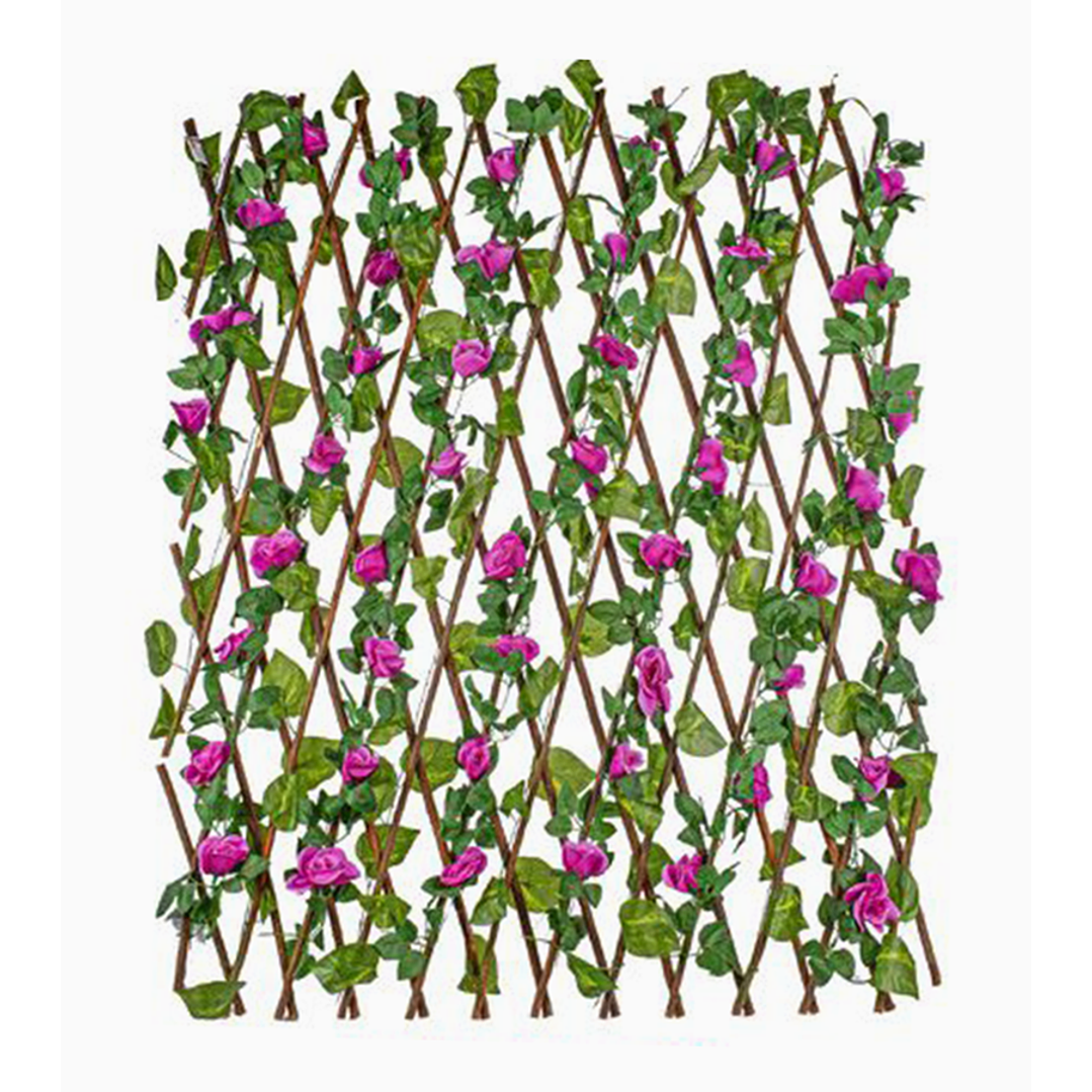 Malla Artificial Decorativa 1