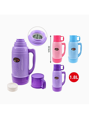 Termo Exlin 1.8L Redsun