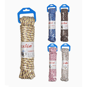 Cuerda Exlin 1CM x 10M