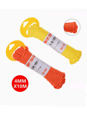 Cuerda Fluorescente de Polipropileno Exlin 