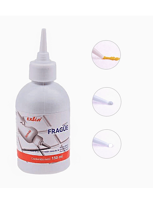 Frague liquido listo 150 ml