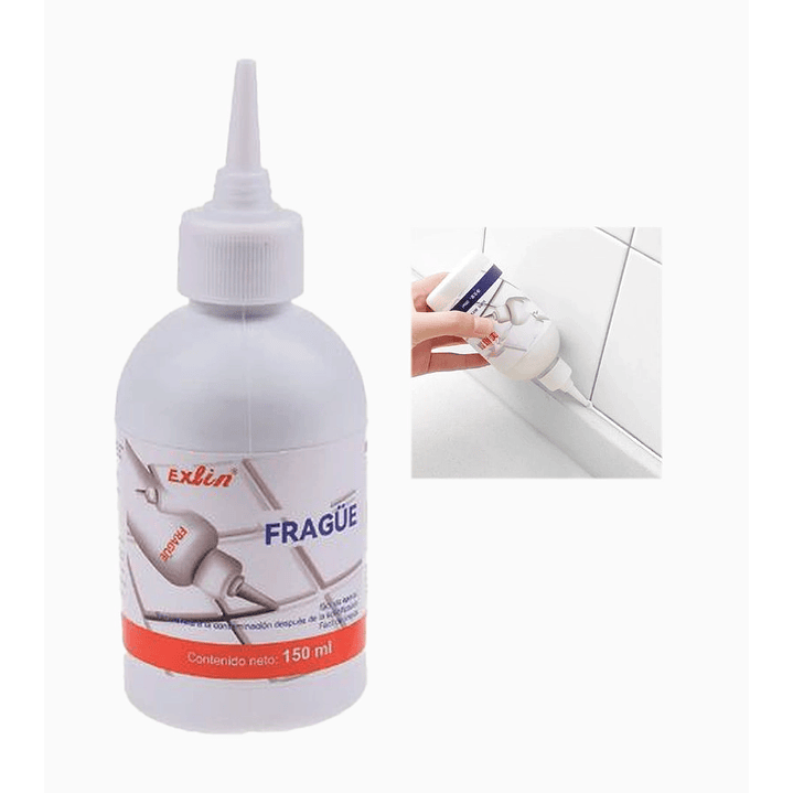 Frague liquido listo 150 ml 2