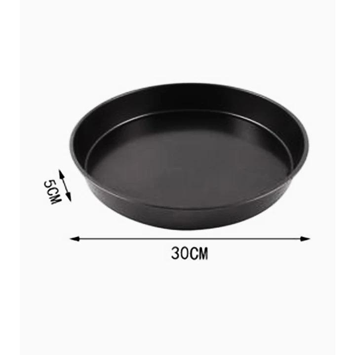 Molde Tartaleta Tarta Kuchen 30 cm 2