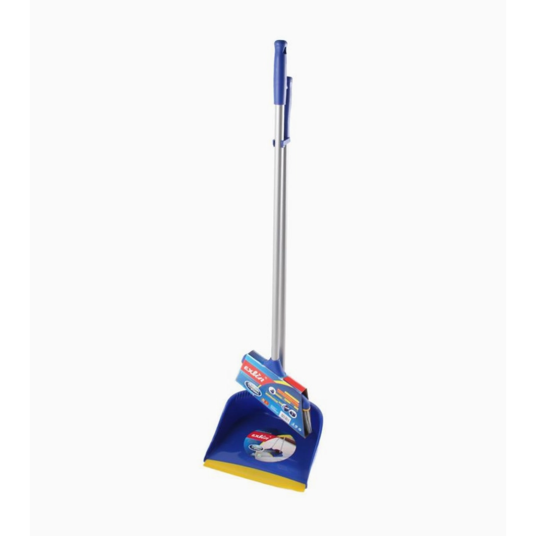 Set de Pala y Escobillón para Aseo Azul – Limpieza de Pisos 2