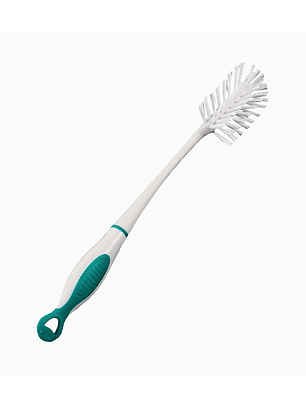 Cepillo para Inodoro con Mango Ergonómico – Limpieza de Baño