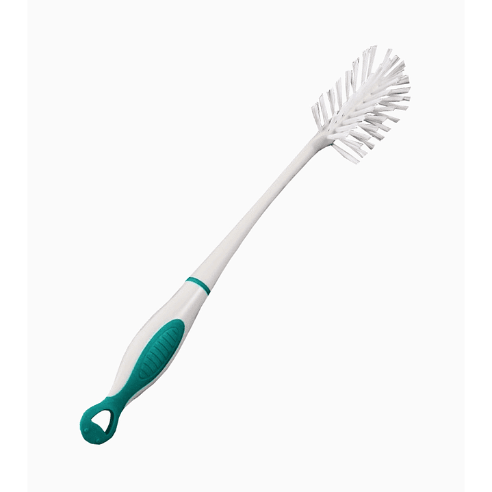 Cepillo para Inodoro con Mango Ergonómico – Limpieza de Baño 1