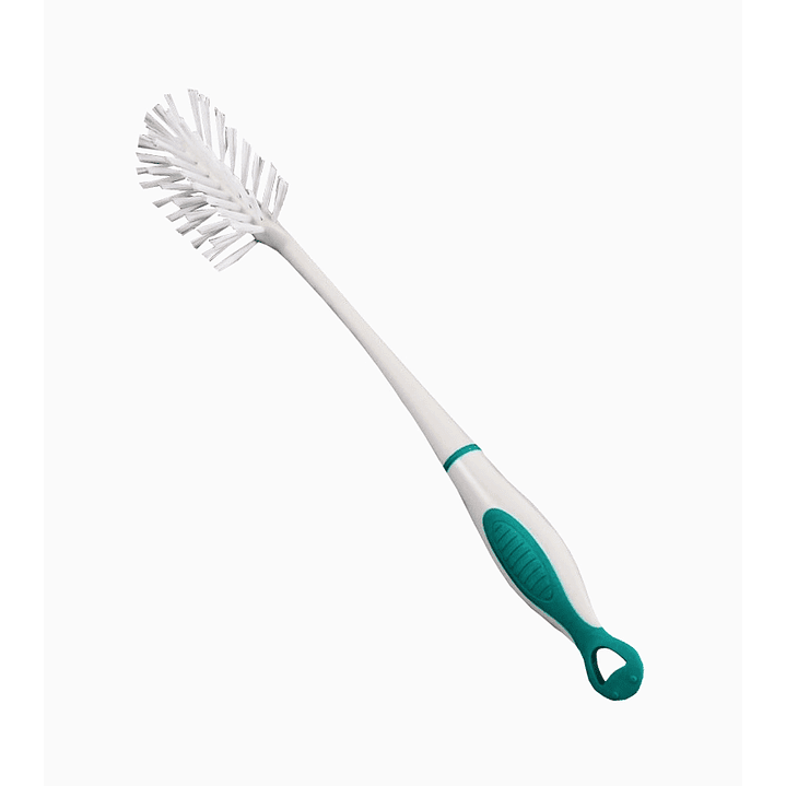 Cepillo para Inodoro con Mango Ergonómico – Limpieza de Baño 2