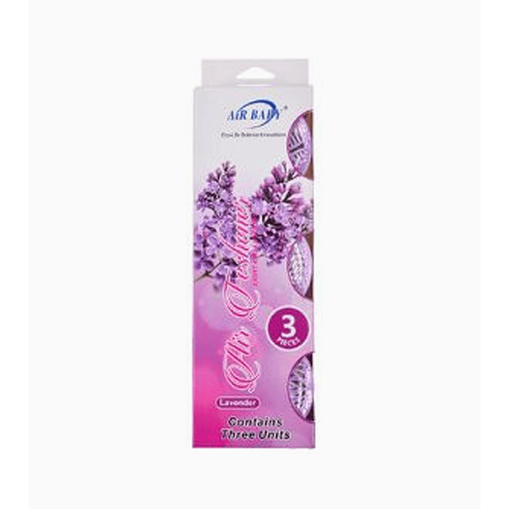 Ambientadores Aromatizantes 3 Unidades – Fragancias Hogar y Oficina 3