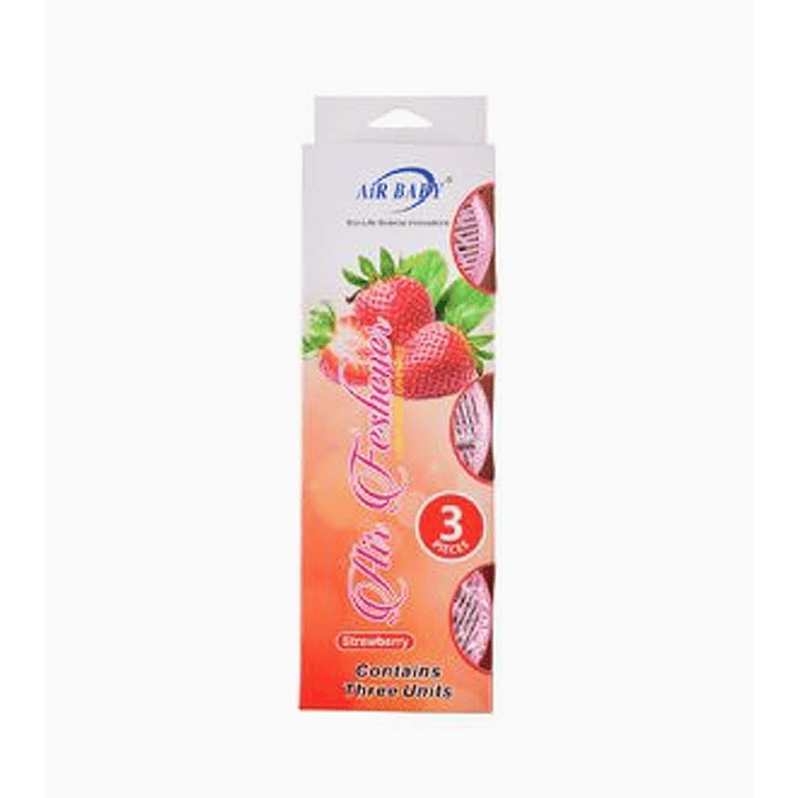 Ambientadores Aromatizantes 3 Unidades – Fragancias Hogar y Oficina 4