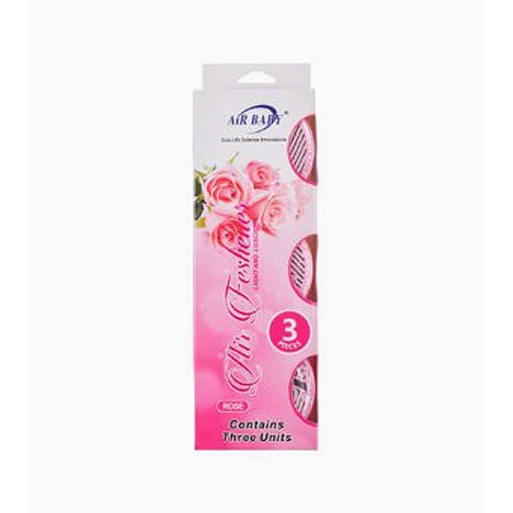 Ambientadores Aromatizantes 3 Unidades – Fragancias Hogar y Oficina 6