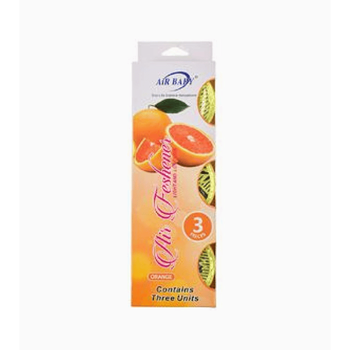 Ambientadores Aromatizantes 3 Unidades – Fragancias Hogar y Oficina 7