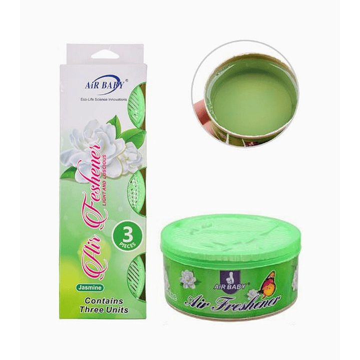 Ambientadores Aromatizantes 3 Unidades – Fragancias Hogar y Oficina 1