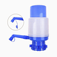Dispensador de Agua Portátil con Bomba de Presión Manual 16 cm - Miniatura 1