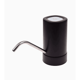 Dispensador de Agua Eléctrico Portátil USB 5V con Succión 16x11 cm