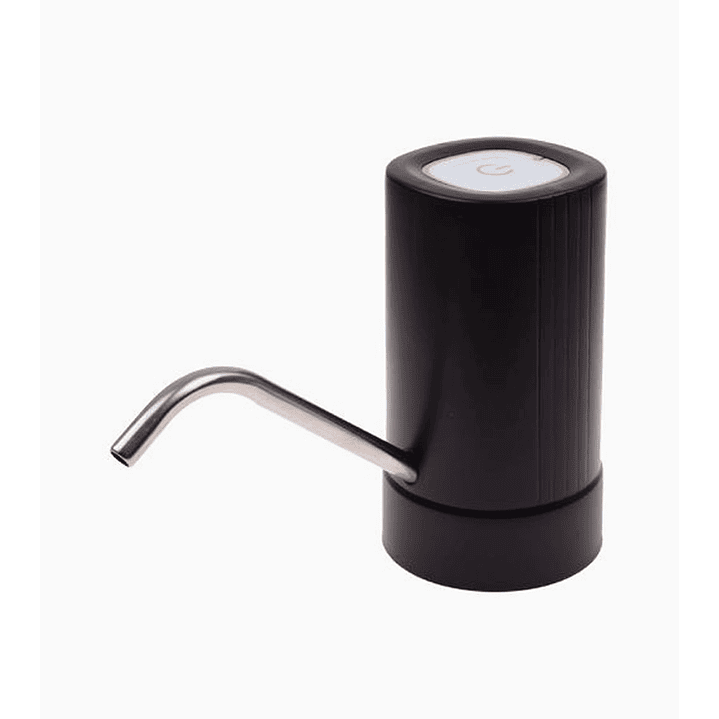 Dispensador de Agua Eléctrico Portátil USB 5V con Succión 16x11 cm 1