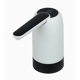 Dispensador Automático de Agua Recargable