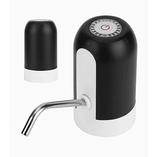 Dispensador Automático de Agua Recargable – 7.2 cm